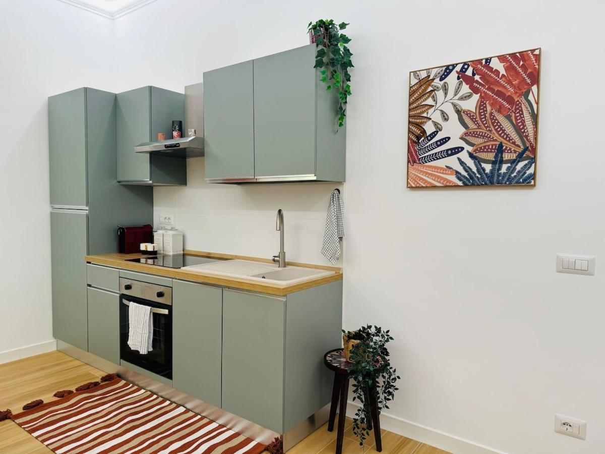 Apartment Friendly San Saba Rome