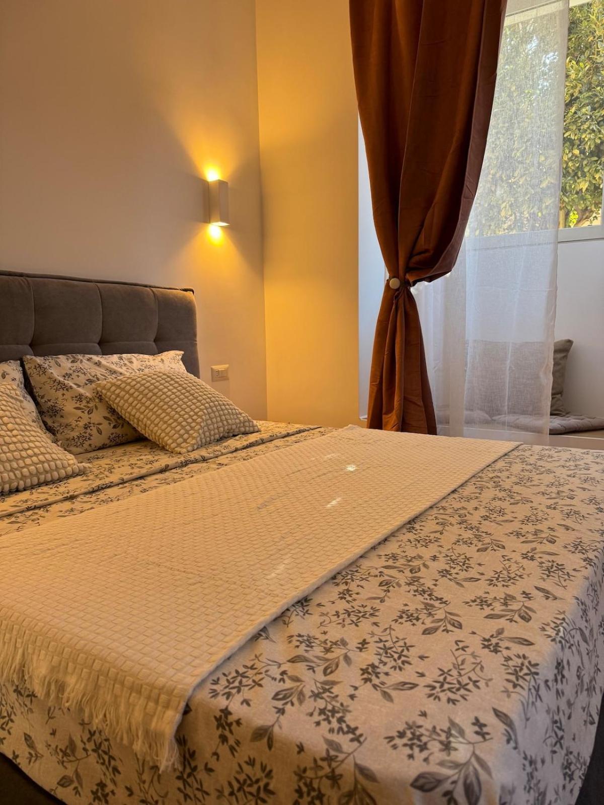 Apartment Friendly San Saba Rome